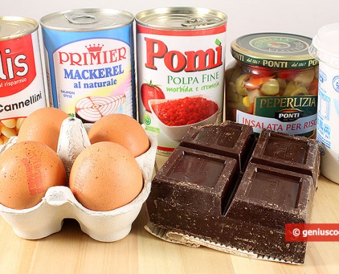 10 Kinds of Expired Products that Can be Eaten