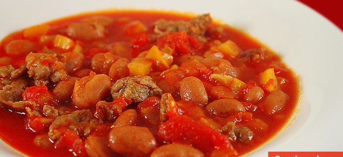 Chili con Carne