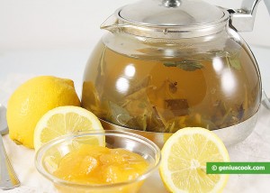 ginger therapeutic