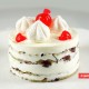 Pancake Cake with Mascarpone Cream