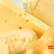 Cheese Lowers Cholesterol