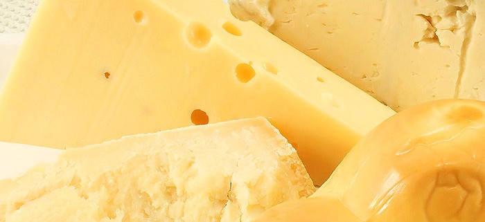 Cheese Lowers Cholesterol