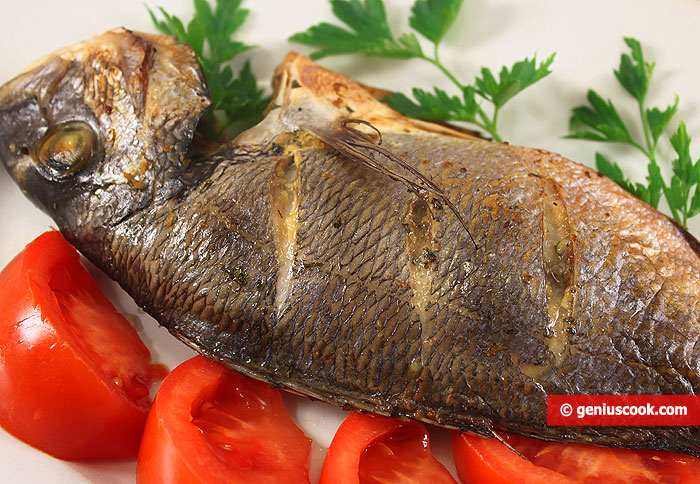 lassen pack rijst Grilled Dorado Fish | Dietary Cookery# | Genius cook - Healthy Nutrition,  Tasty Food, Simple Recipes