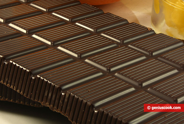 Dark Chocolate as Accelerator of Weight Loss