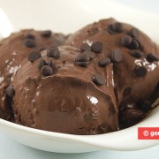 Superb Chocolate Ice Cream