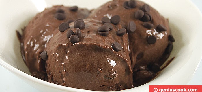 Superb Chocolate Ice Cream