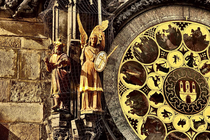 Astronomical-Clock-In-Prague