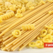 Pasta: Myths and Reality