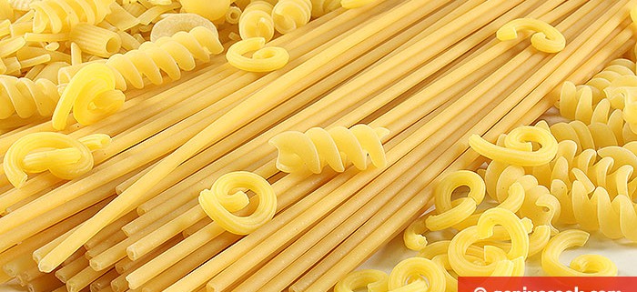 Pasta: Myths and Reality