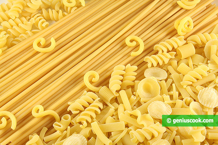Pasta Does Not Make You Fat