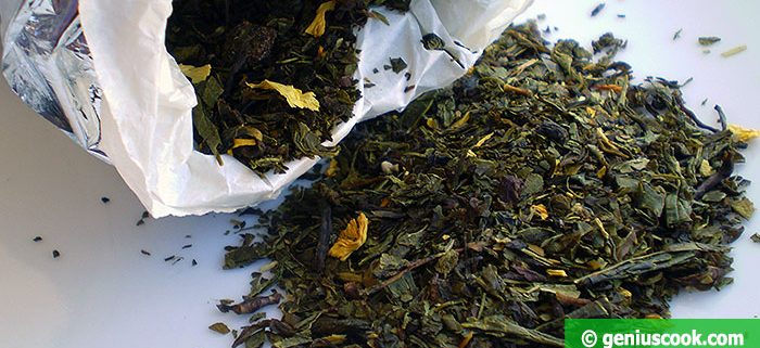 How to Store Green Tea