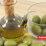 Olive oil is the cure for fatty liver disease
