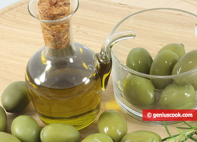 Olive Oil Is The Cure For Fatty Liver Disease Culinary News Genius 