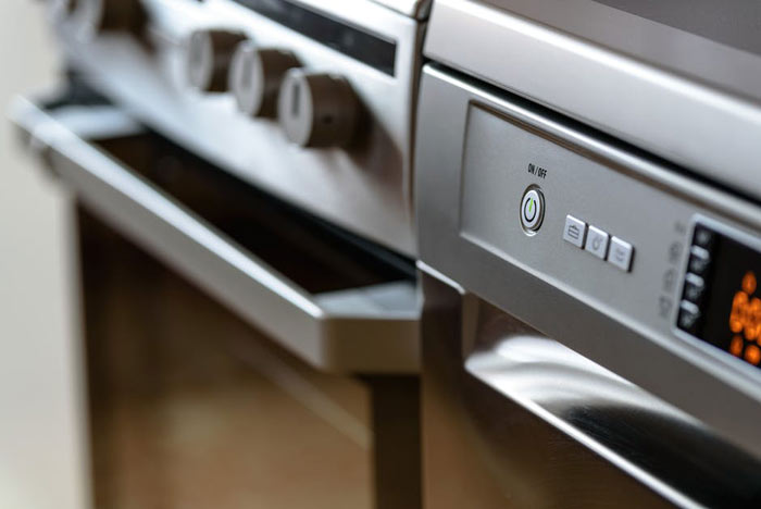 Three kitchen appliances that make cooking for one easier