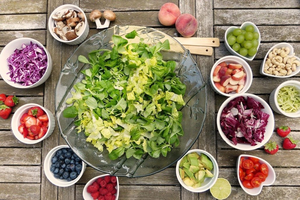 Eight Foods To Eat If You Have A Hiatal Hernia Children s Food 