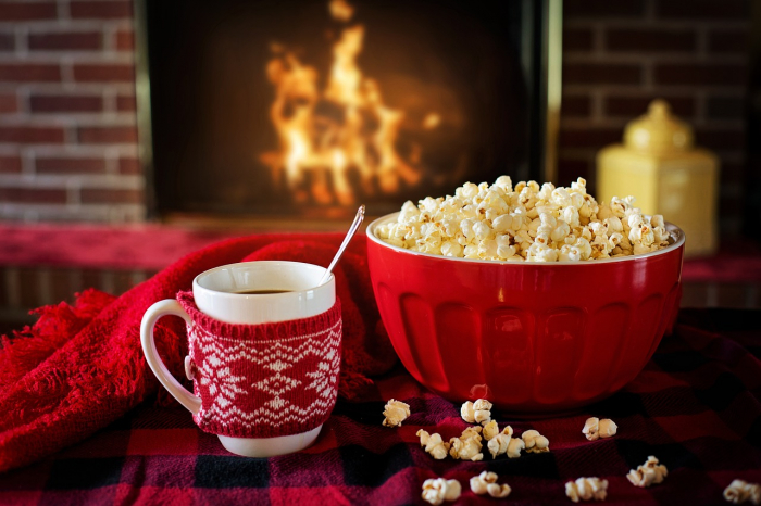 Is Popcorn Healthy? - Health Benefits of Popcorn